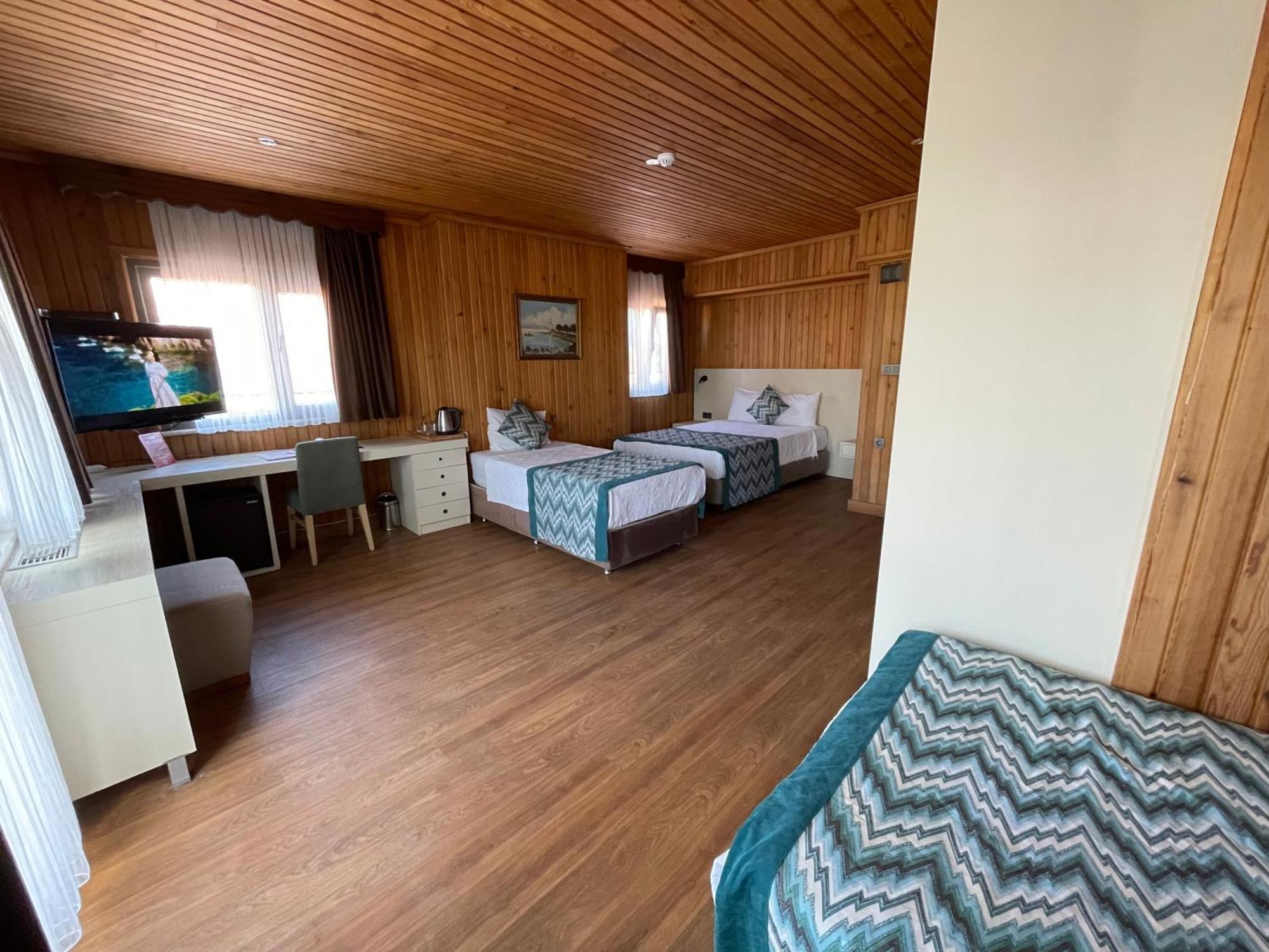 Gul Hotel Istanbul Eksteriør bilde